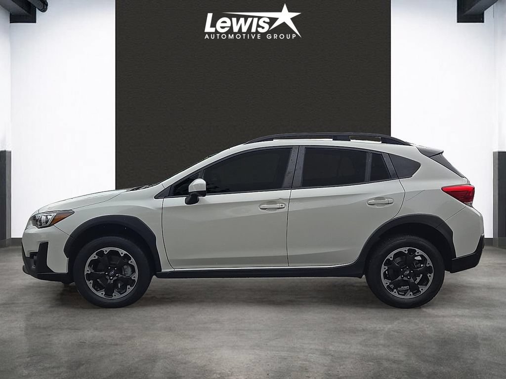 Used 2021 Subaru Crosstrek 2.0i Premium AWD/4WD image 2