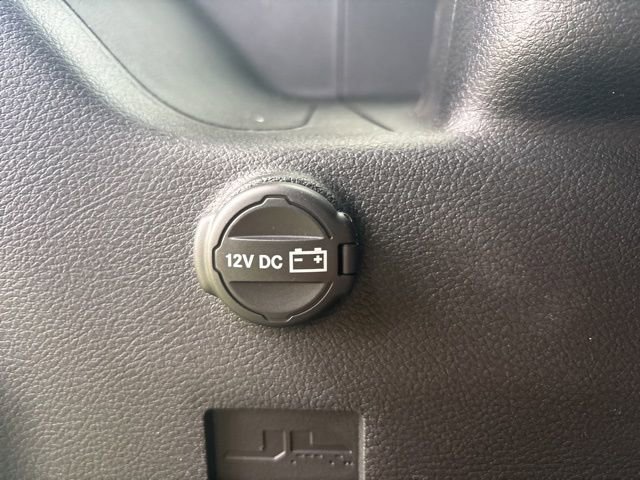 New 2026 Jeep Wrangler Unlimited Rubicon AWD/4WD image 34