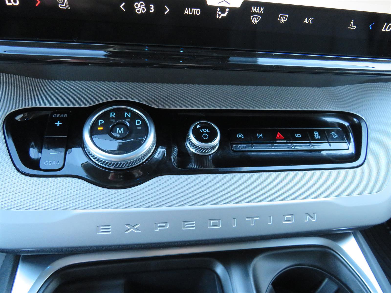 New 2026 Ford Expedition Max Active AWD/4WD image 19