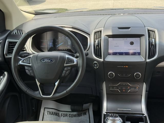 Used 2019 Ford Edge SEL w/ Equipment Group 201A FWD image 20