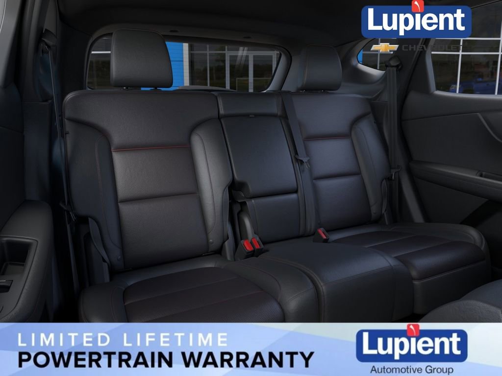 New 2026 Chevrolet Blazer RS w/ Driver Confidence II Package image 19