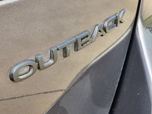 Certified 2023 Subaru Outback Onyx Edition AWD/4WD image 10