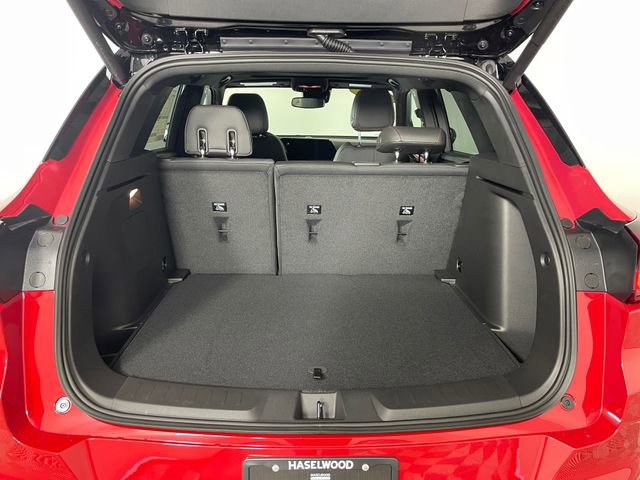 New 2026 Chevrolet TrailBlazer RS w/ Convenience Package image 17