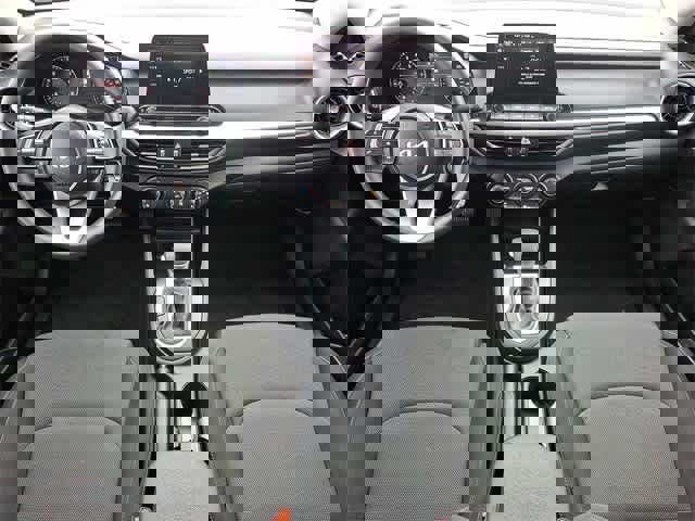 Used 2024 Kia Forte LXS image 24