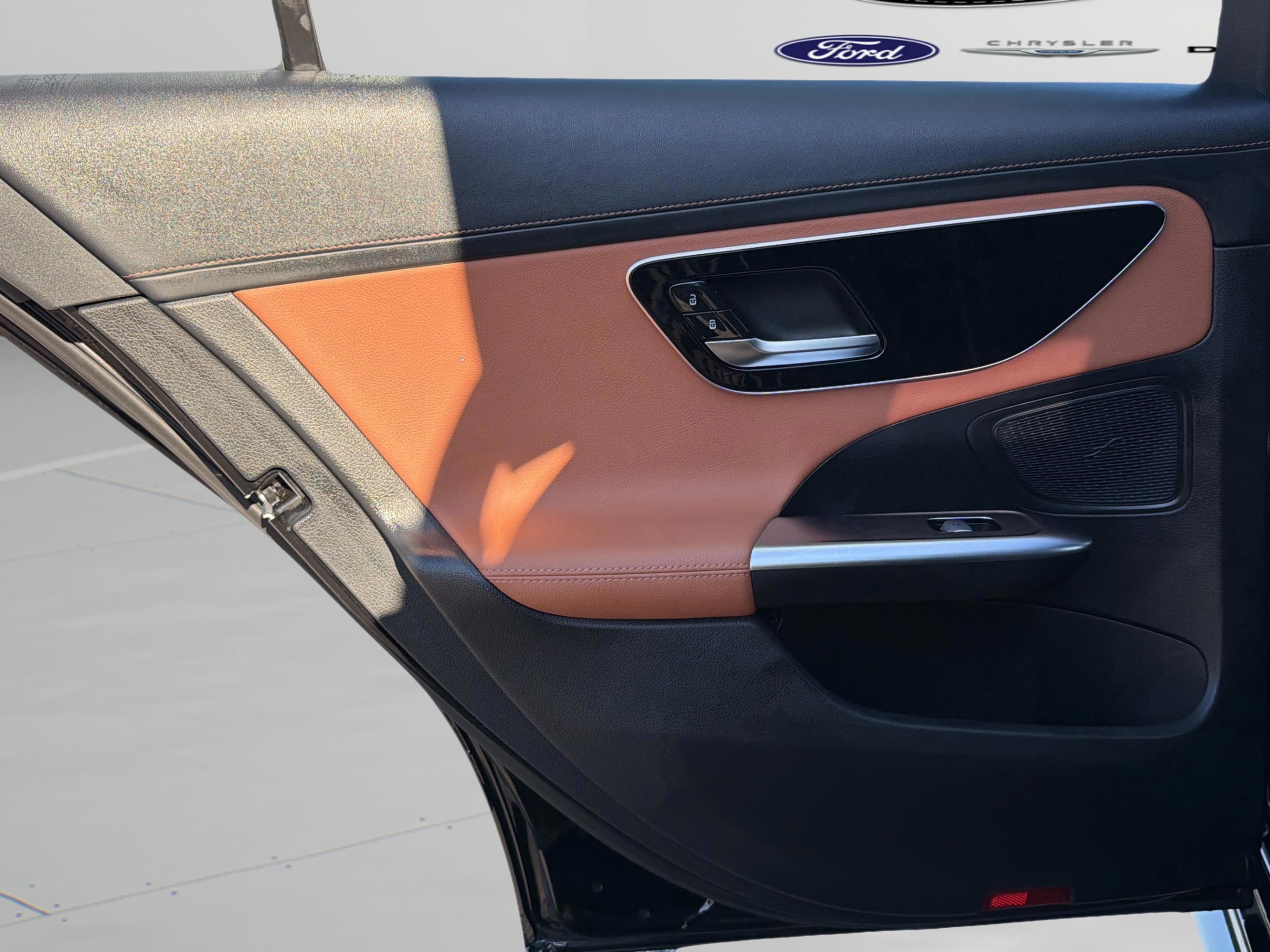 Used 2023 Mercedes-Benz C 300 Sedan w/ AMG Line w/ Night Package image 27