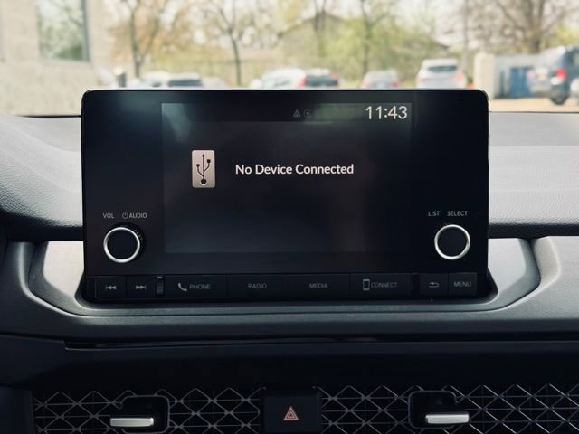 Used 2023 Honda Accord EX image 30