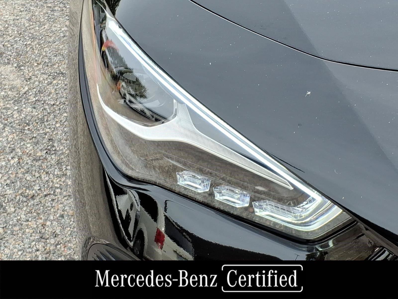 Used 2026 Mercedes-Benz CLA 250 image 6