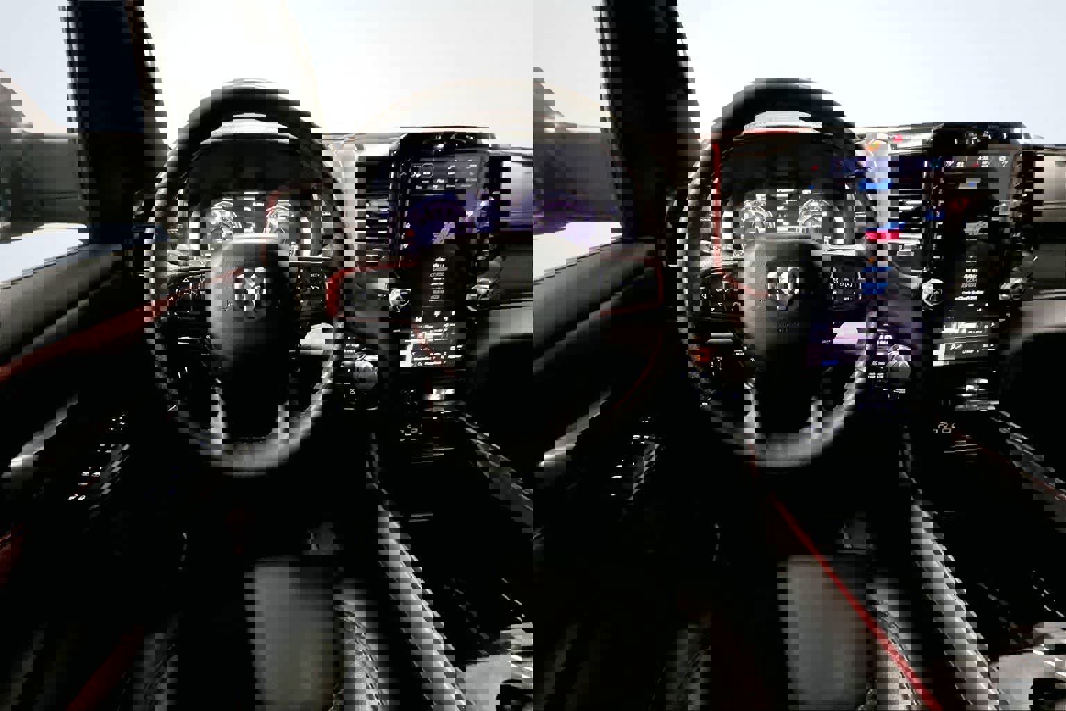 Used 2025 RAM 1500 Rebel image 15