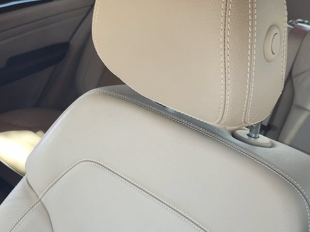 Used 2015 Mercedes-Benz ML 350 2WD image 15