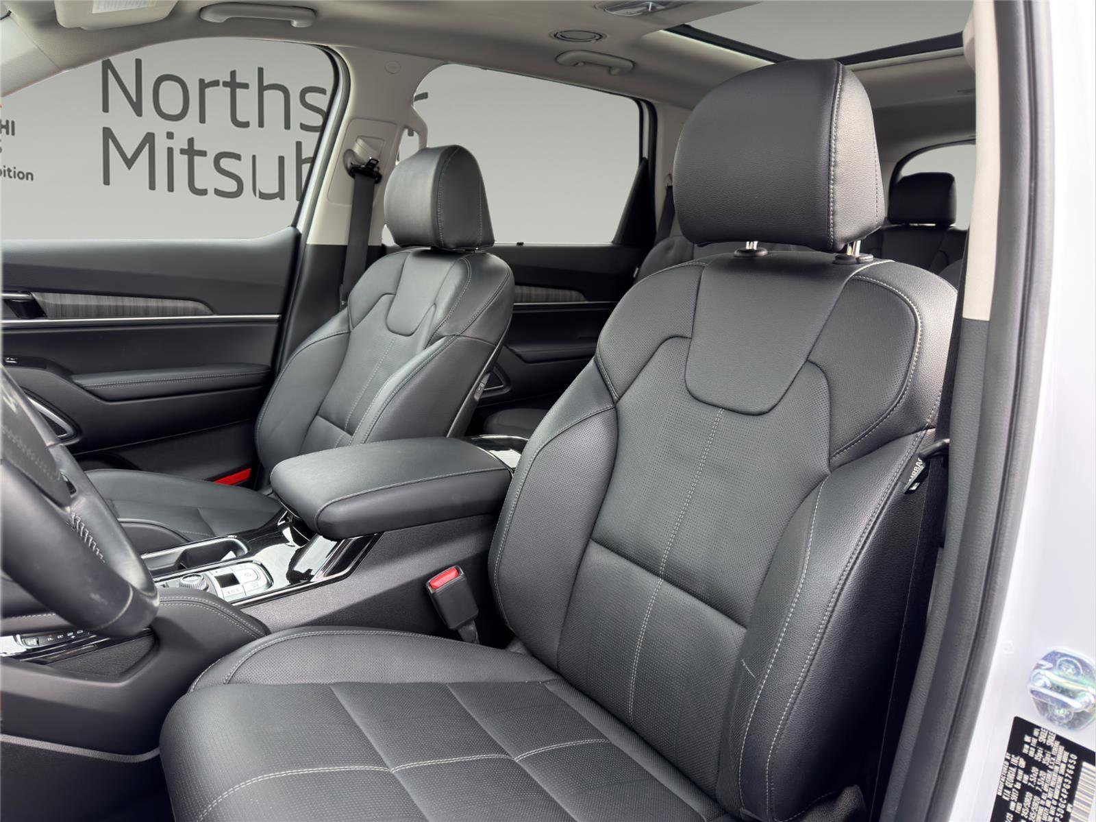 Used 2023 Kia Telluride SX image 11