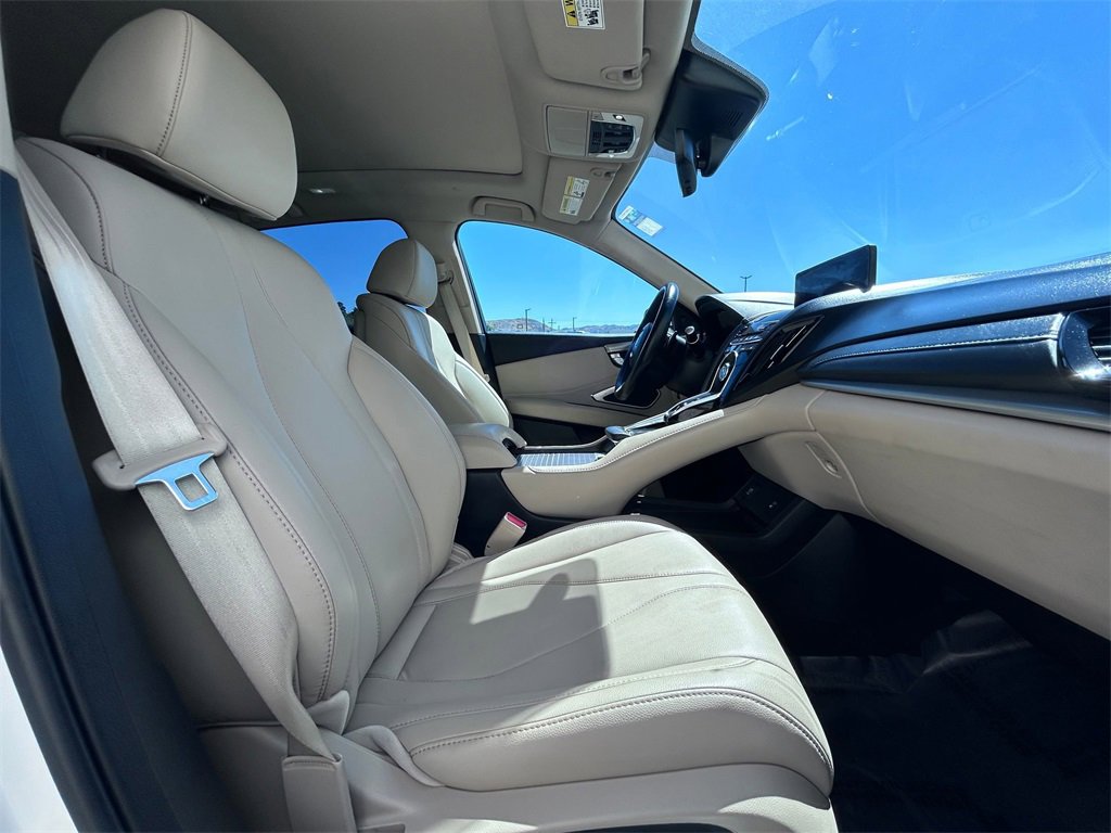 Used 2023 Acura RDX AWD image 31