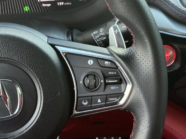 Certified 2025 Acura MDX A-Spec AWD/4WD image 15