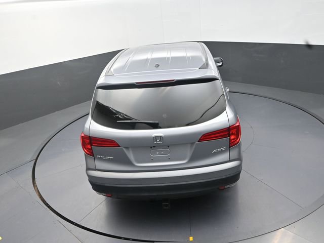 Used 2017 Honda Pilot EX-L image 53