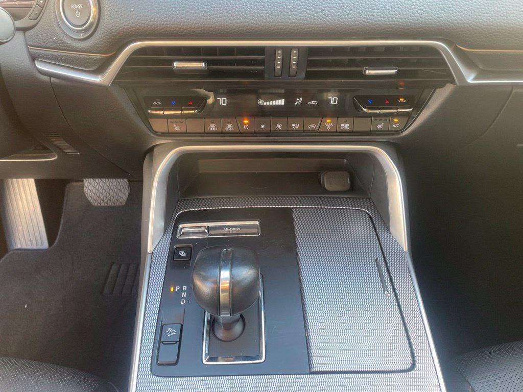 Certified 2024 MAZDA CX-90 Plug-In Hybrid w/ Premium Pkg AWD/4WD image 12