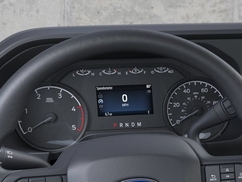 New 2026 Ford F350 XL w/ STX Appearance Package AWD/4WD image 13
