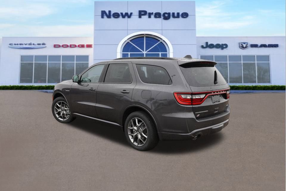 New 2026 Dodge Durango GT image 5