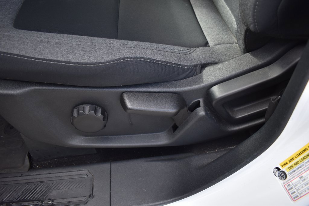 Used 2022 Ford Bronco 4-Door image 14