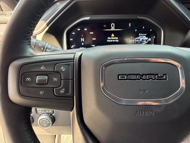 Used 2026 GMC Sierra 3500 Denali Ultimate AWD/4WD image 43