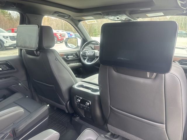 New 2026 GMC Yukon XL Denali w/ Denali Reserve Package AWD/4WD image 38