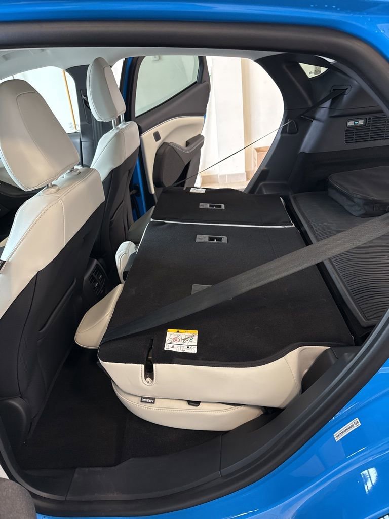 Used 2023 Ford Mustang Mach-E Premium image 12