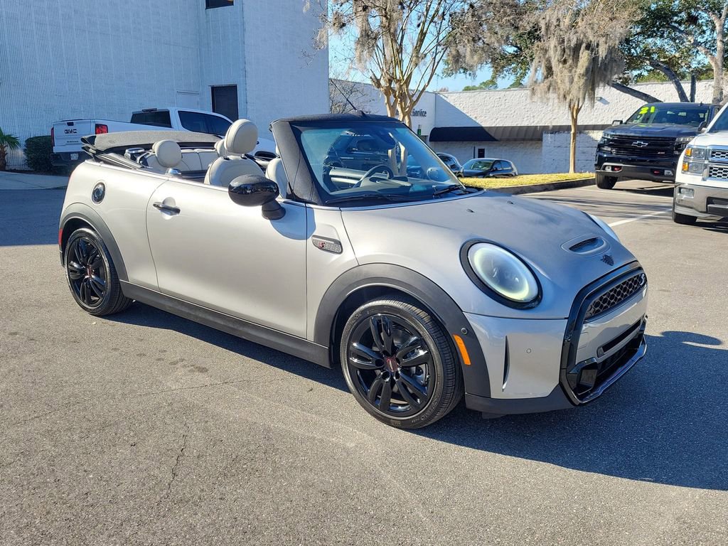 Used 2023 MINI Cooper S image 18