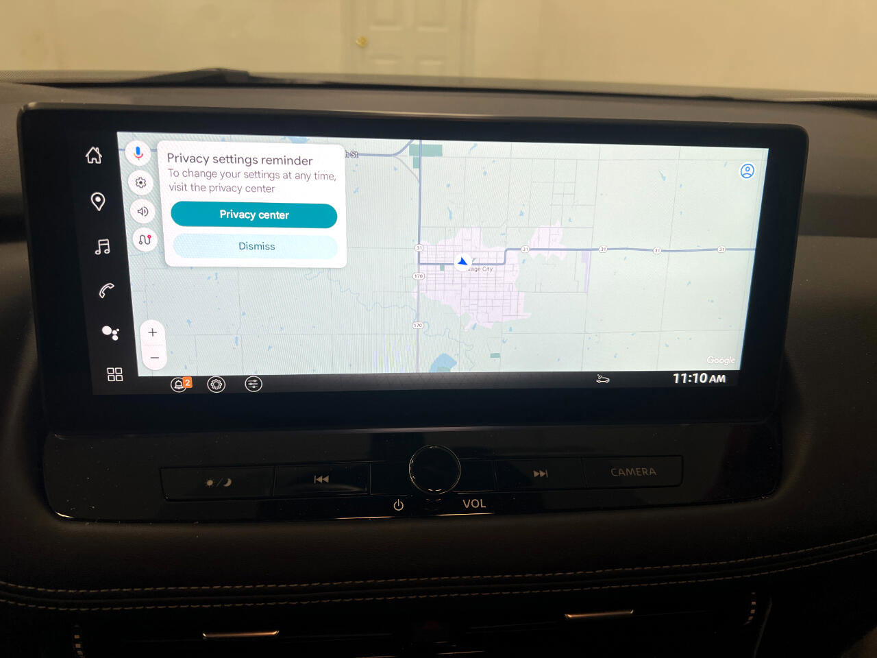 Used 2024 Nissan Rogue SL w/ SL Premium Package image 40
