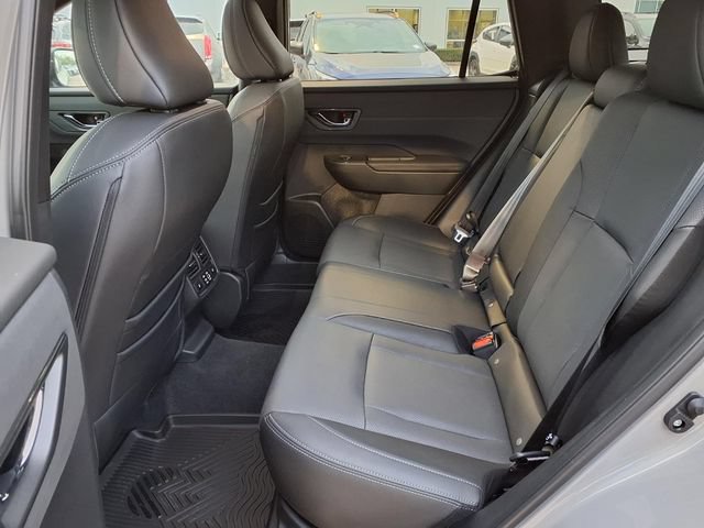 New 2026 Subaru Outback Touring AWD/4WD image 8