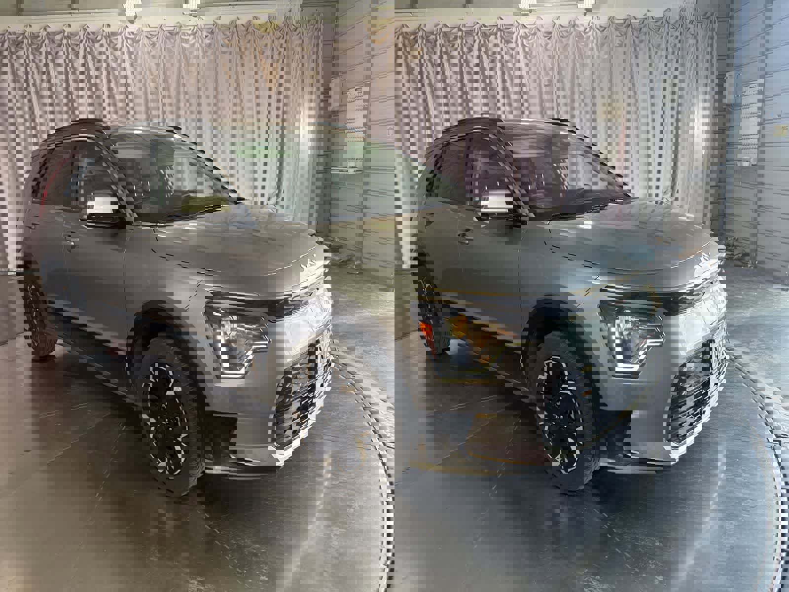 Used 2023 Kia Niro Wind image 3