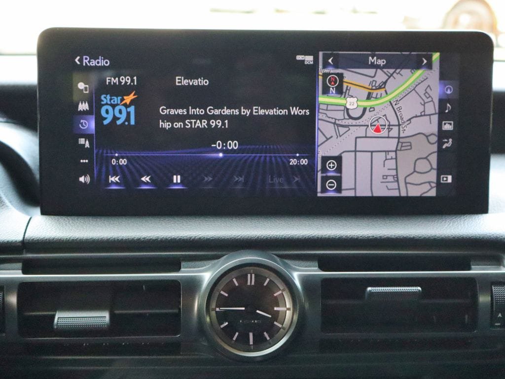 Used 2023 Lexus IS 350 F Sport AWD/4WD image 36