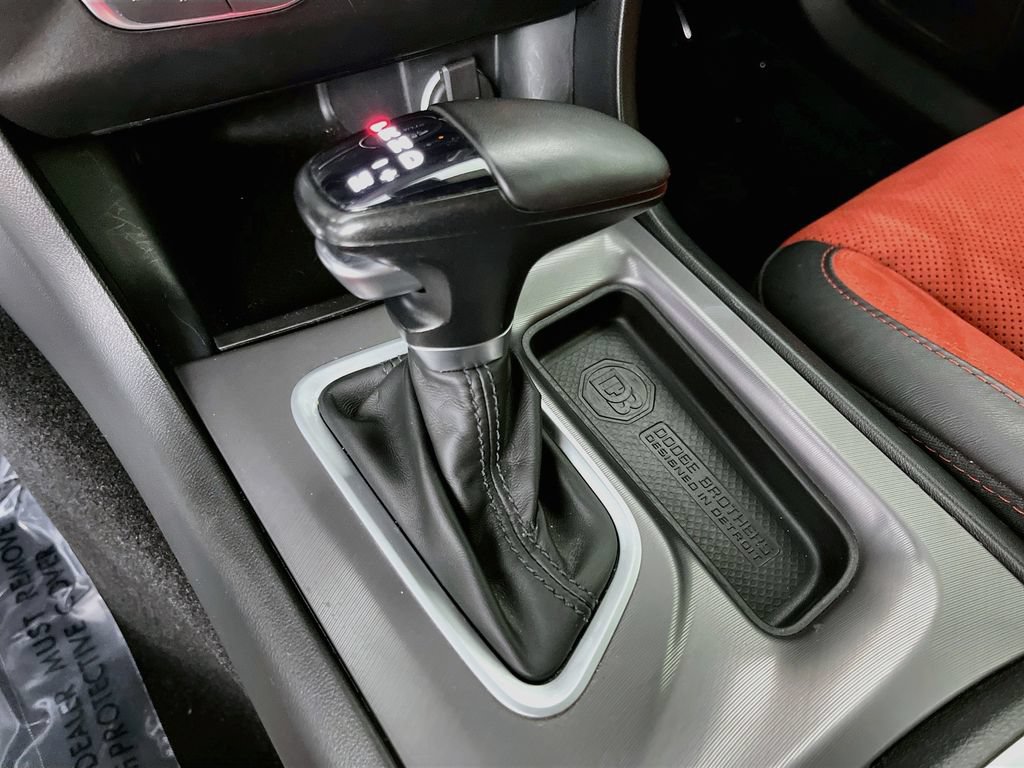 Used 2023 Dodge Charger Scat Pack RWD image 24