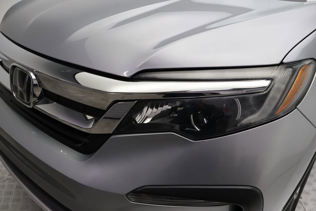 Used 2020 Honda Pilot EX-L image 3