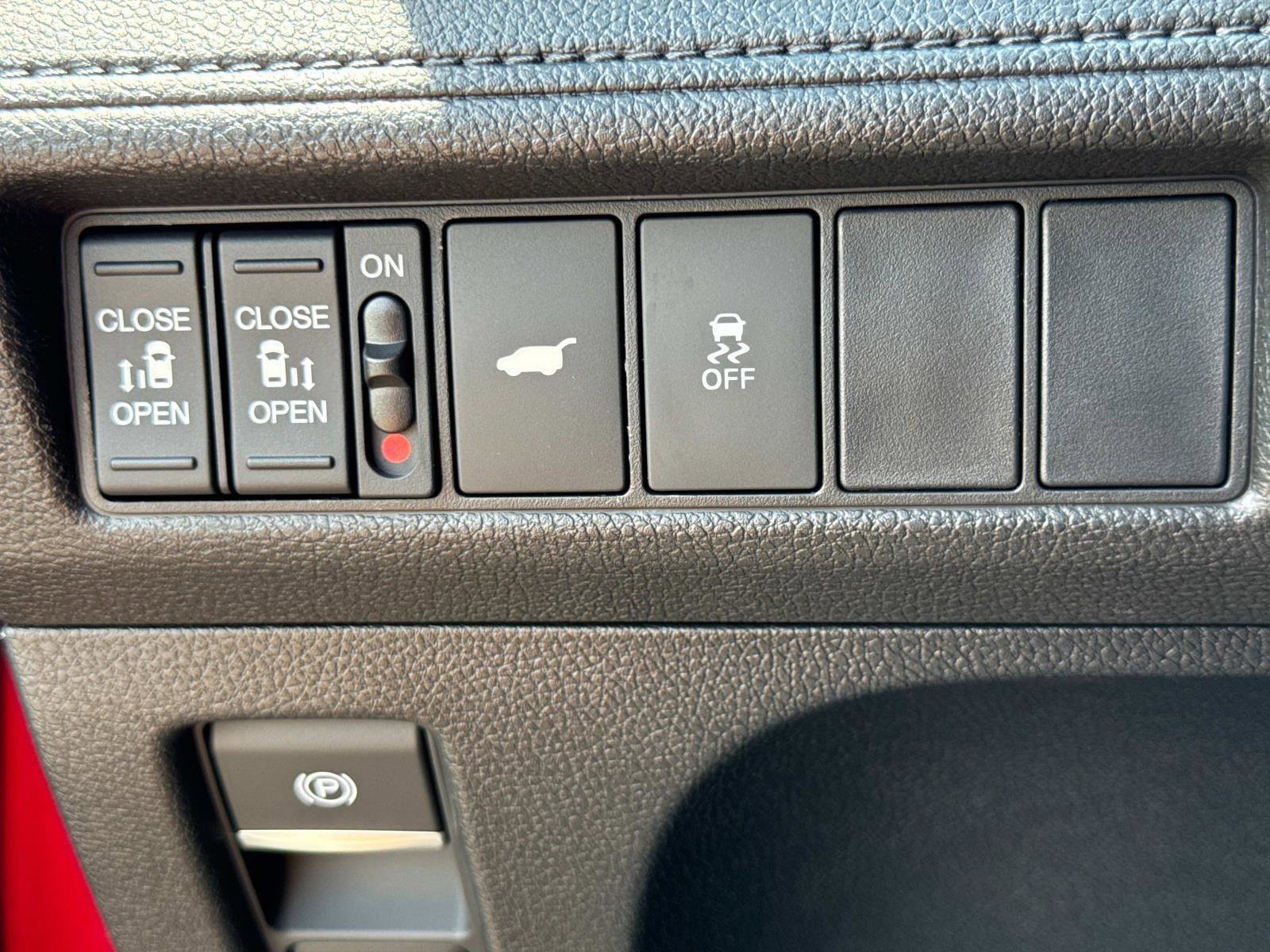 New 2026 Honda Odyssey Sport-L image 33