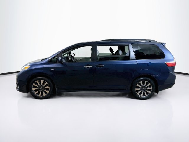 Used 2020 Toyota Sienna XLE AWD/4WD image 5
