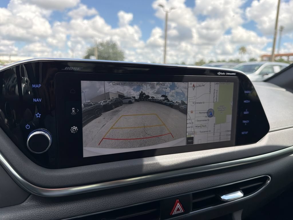 Used 2022 Hyundai Sonata SEL Plus FWD image 25