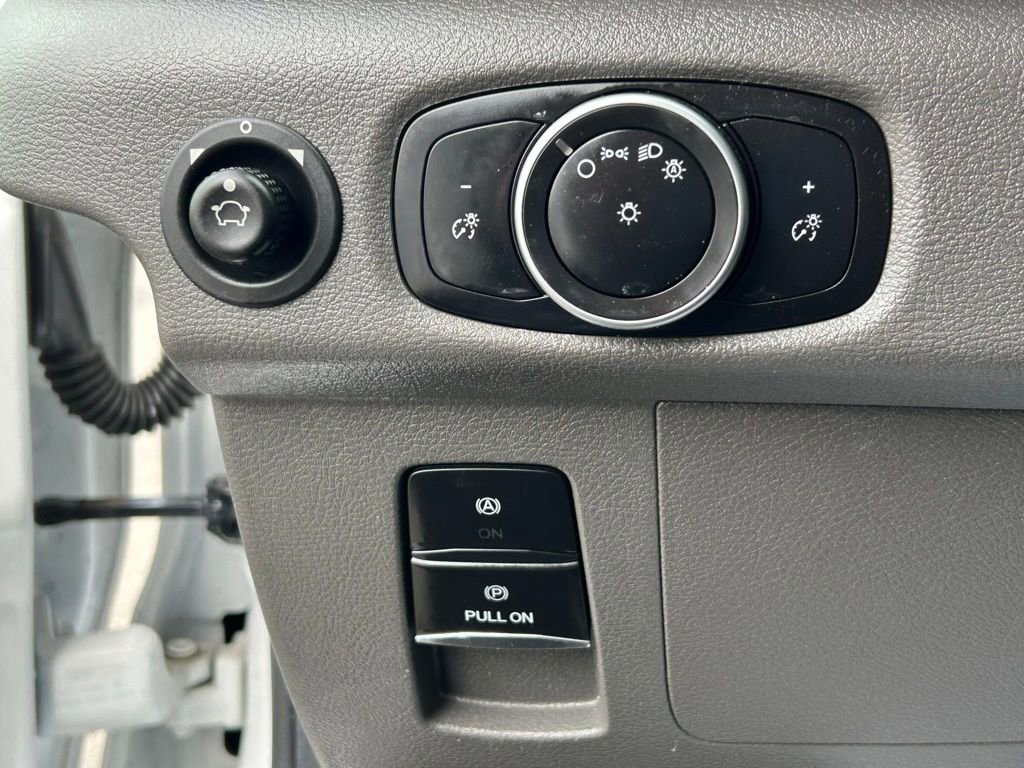 Used 2021 Ford Transit 350 148 High Roof Extended image 27