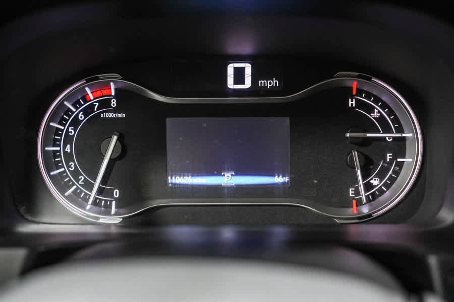 Used 2017 Honda Pilot EX-L image 22