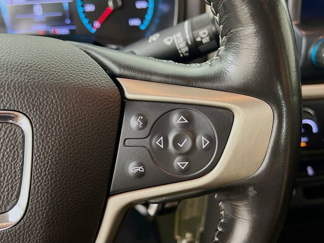 Used 2017 GMC Canyon Denali AWD/4WD image 31