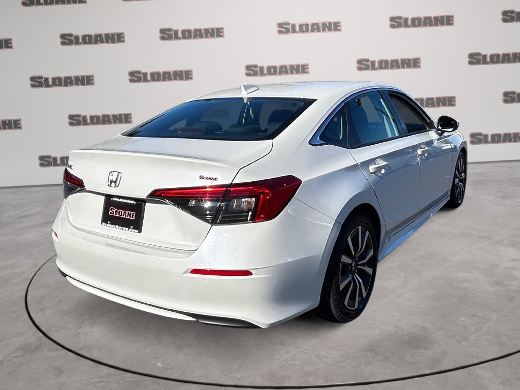 Used 2024 Honda Civic EX image 5