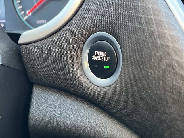 Used 2024 Chevrolet Malibu LT FWD image 38