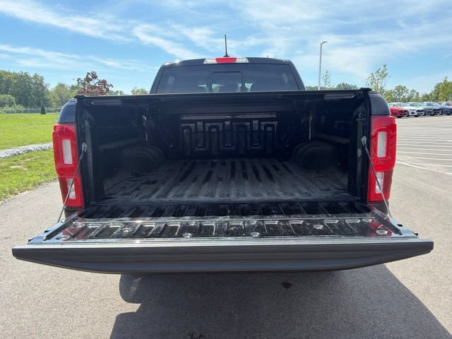 Used 2019 Ford Ranger Lariat w/ Equipment Group 501A Mid AWD/4WD image 12