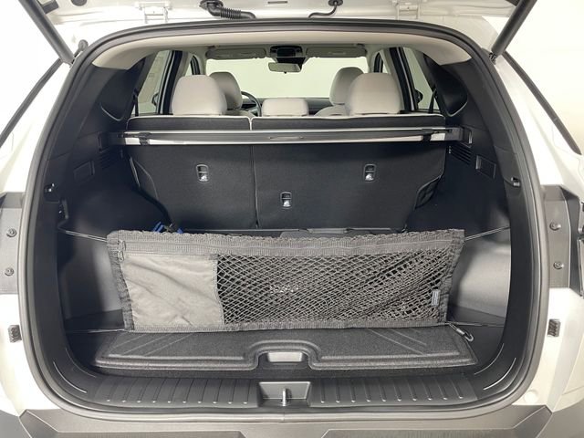 New 2026 Hyundai Tucson SEL AWD/4WD image 15