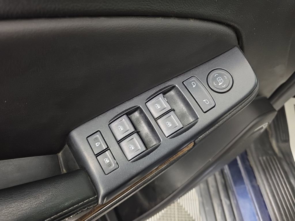 Used 2020 Chevrolet Tahoe 4WD image 13