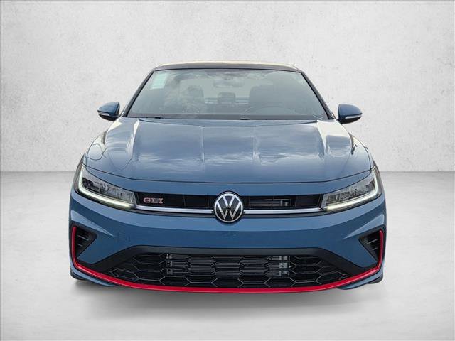 New 2026 Volkswagen Jetta GLI Autobahn image 6