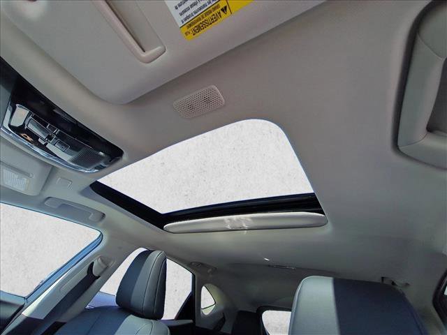 Used 2026 Lexus NX 350 AWD w/ Cold Area Package image 14