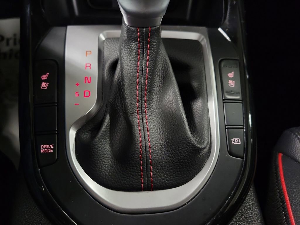 Used 2023 Kia Forte GT w/ GT2 Package image 17