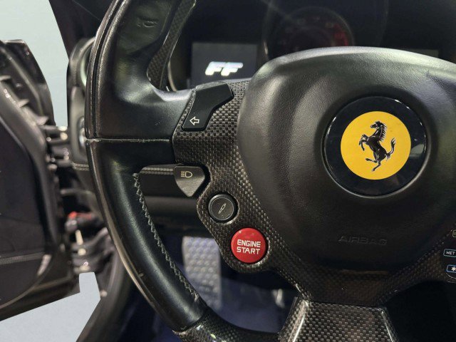 Used 2014 Ferrari FF image 24