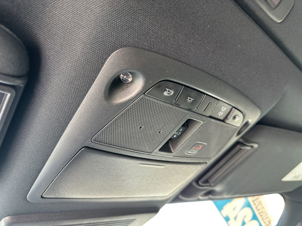 Used 2024 INFINITI QX80 Sensory image 19