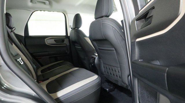 Used 2025 Ford Bronco Sport Big Bend w/ Convenience Package image 11