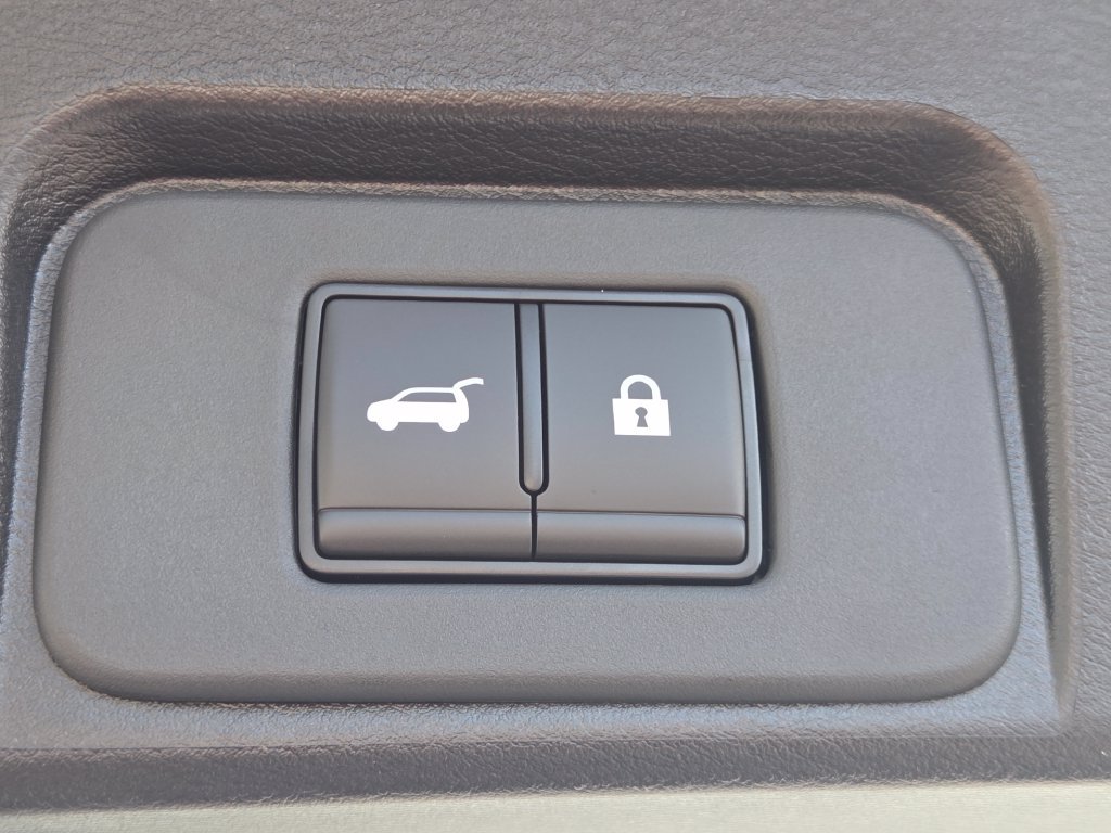 New 2026 Nissan Rogue Dark Armor AWD/4WD image 20
