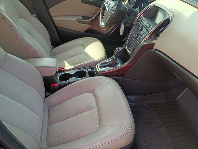 Used 2016 Buick Verano Sport Touring w/ Driver Confidence Package FWD image 17
